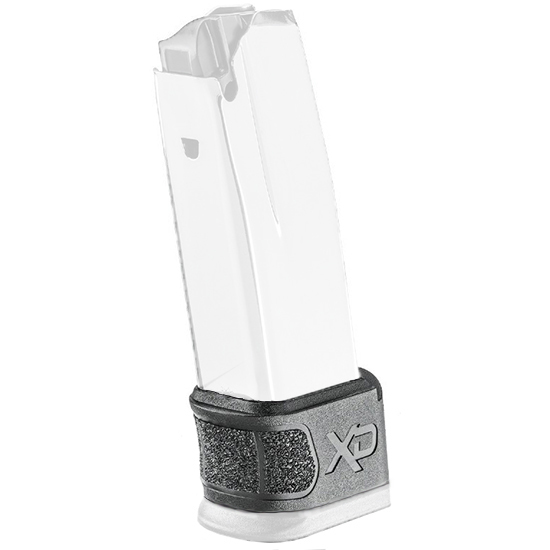 SPR XDG MOD2 40SW 9MM BLK MAG SLEEVE - Magazines